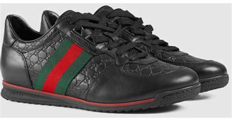 Gucci SL73 Sneaker Shoes 